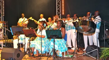 Fa dièse en concert @Judex Defi Dragin