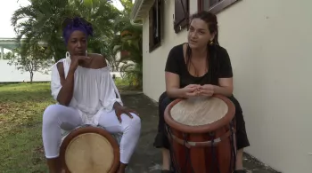 Archipels : Rap'N Roots Créoles