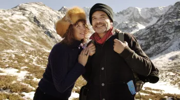 LE VOYAGE AUX PYRÉNÉES
