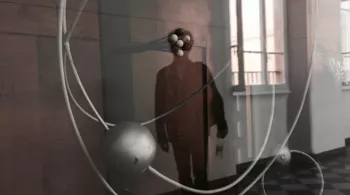 LE MYSTERE ETTORE MAJORANA, UN PHYSICIEN ABSOLU