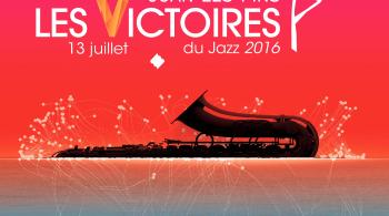 Victoires du Jazz 2016