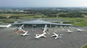 hd aéroport