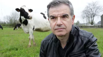 Christian Laborde