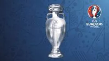 VISUEL DE L'EURO @UEFA