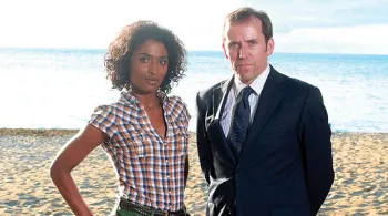 MEURTRES AU PARADIS SAISON 2 SUR REUNION 1ERE