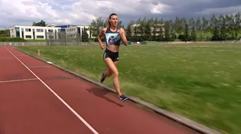 Ophélie Boxberger - Athlète
