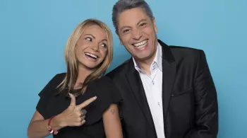 KI FE LE SHOW  S8 - TOUTE LA MUSIQUE QU'ON AIME EN LIVE SUR RÉUNION 1ERE