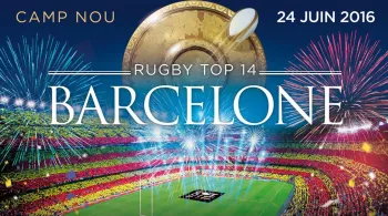 FINALE TOP 14