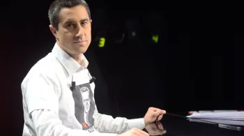 François Ruffin