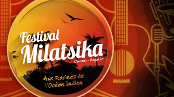 Festival Milatsika 2015