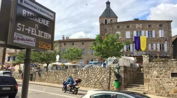saint felicien