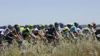 TOUR DE FRANCE 2015