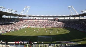 Stadium Toulouse