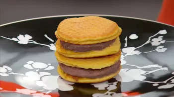 Dorayaki
