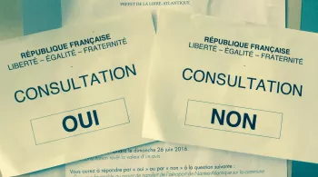 consultation oui non