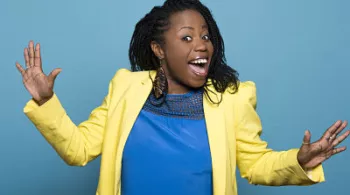 Délia Coliné @Nathalie Guyon