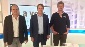 La Voix est libre