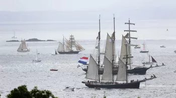 Brest 2012 
