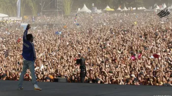 Gilles KERBORIOU - Vieilles Charrues