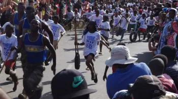 MAYOTTE, la plus belle course du monde