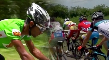 Tour cycliste de Martinique