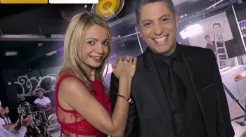 KI FE L'SHOW  S8 - TOUTE LA MUSIQUE QU'ON AIME EN LIVE SUR RÉUNION 1ERE