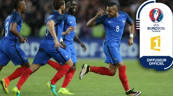  L’ÉVÉNEMENT UEFA EURO 2016, C'EST EN DIRECT SUR MAYOTTE 1ERE