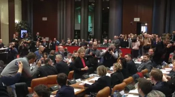 Conseil régional de Dijon