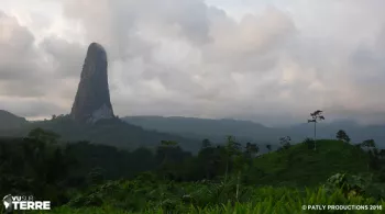 Sao Tome-et-Principe 