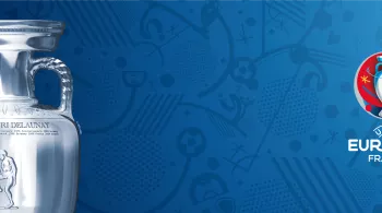 L'EVÈNEMENT UEFA EURO 2016, C’EST SUR REUNION 1ERE 