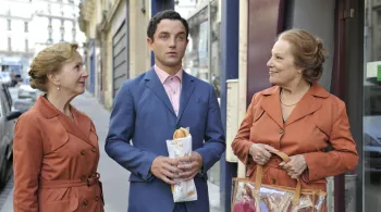 ATTILA MARCEL