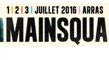 Culturebox en direct du Main Square