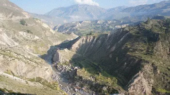 PÉROU