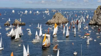 Course à la voile