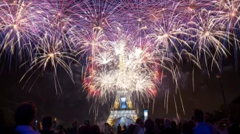 FETE NATIONALE