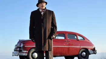 COMMISSAIRE LA VIOLETTE : CRIME DE CESAR