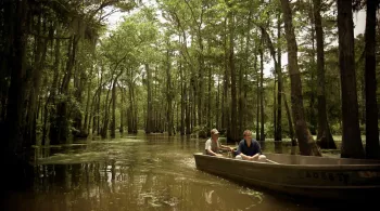 FAUT PAS REVER - MISSISSIPI, LES LEGENDES DU FLEUVE FAUT PAS REVER TOUR DU MONDE 2