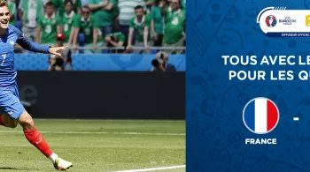 EURO FRANCE ISLANDE