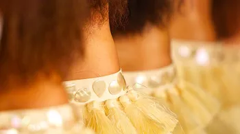 danse tahitienne