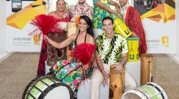 animateurs heiva@marama drollet