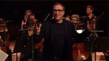 les clefs de l'orchestre 