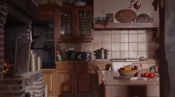 UNE MAISON, UN ARTISTE