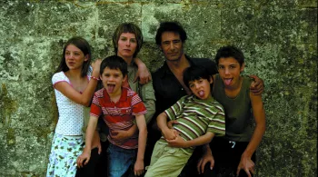 LES ENFANTS