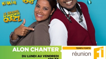 ALON CHANTER EN REPLAY