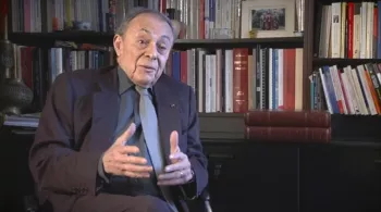 Michel Rocard/Naissance d'une nation
