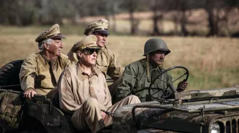 1914-1945 : ILS ONT FAIT L'HISTOIRE