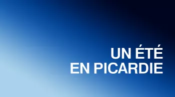 un ete en picardie