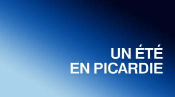 un ete en picardie