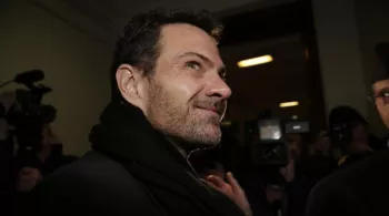 Complément d'Enquête : Jérôme Kerviel