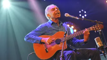 GILBERTO GIL